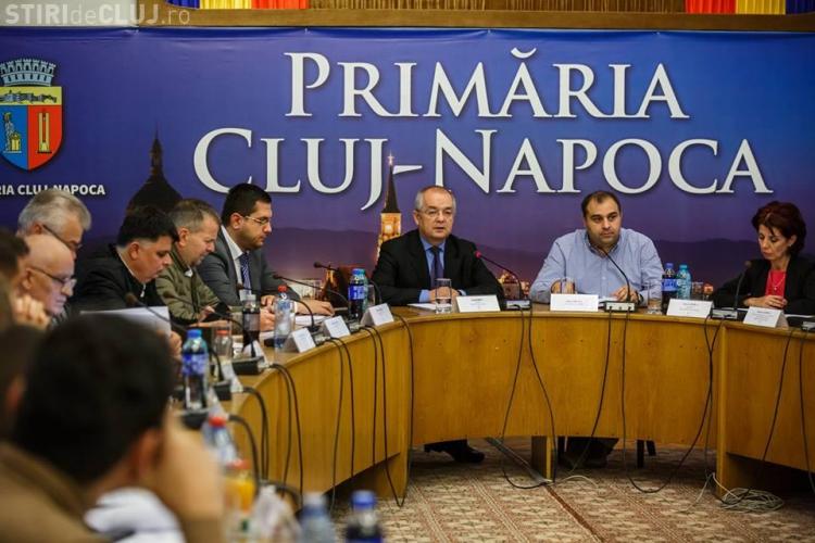 Bugetul municipiului Cluj-Napoca, în consultare publică. Vezi care sunt prioritățile anunțate de Primărie
