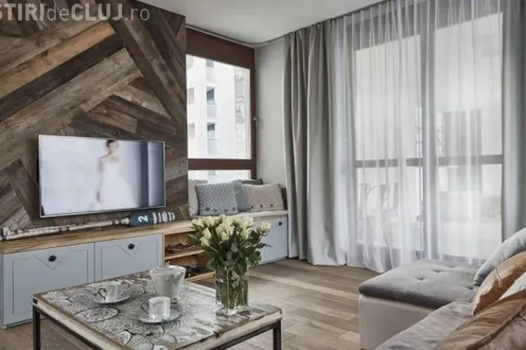 Cluj-Napoca: Se ieftinesc apartamentele. Care este motivul