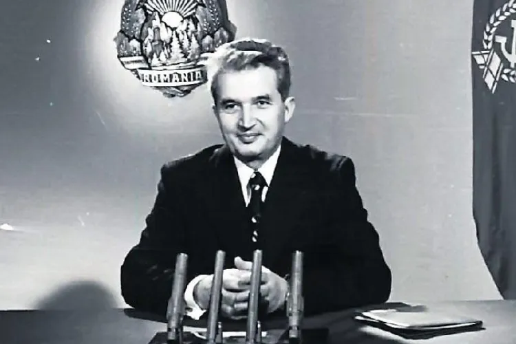Dezvăluiri IMPORTANTE despre Revoluţia din decembrie 1989. Au fost trei atentate împotriva cuplului Ceauşescu