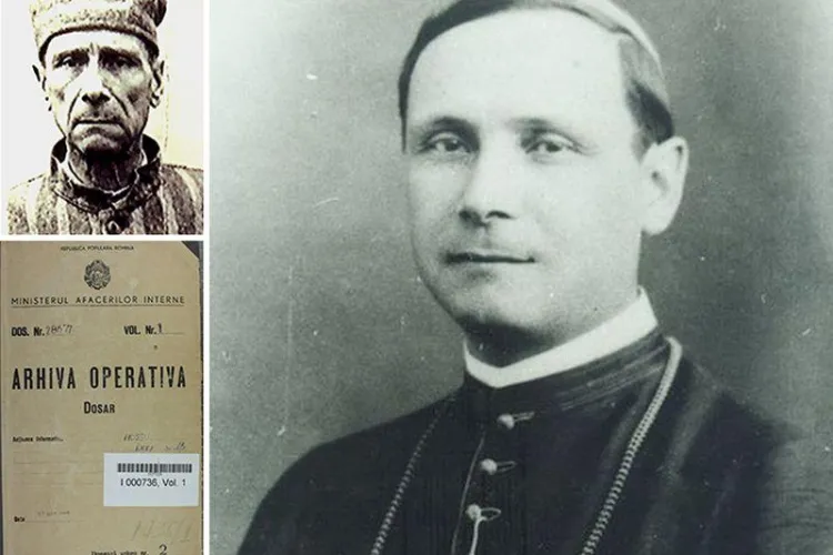 Clujul întâmpină anul Centenarului Unirii cu două noi statui de preoți