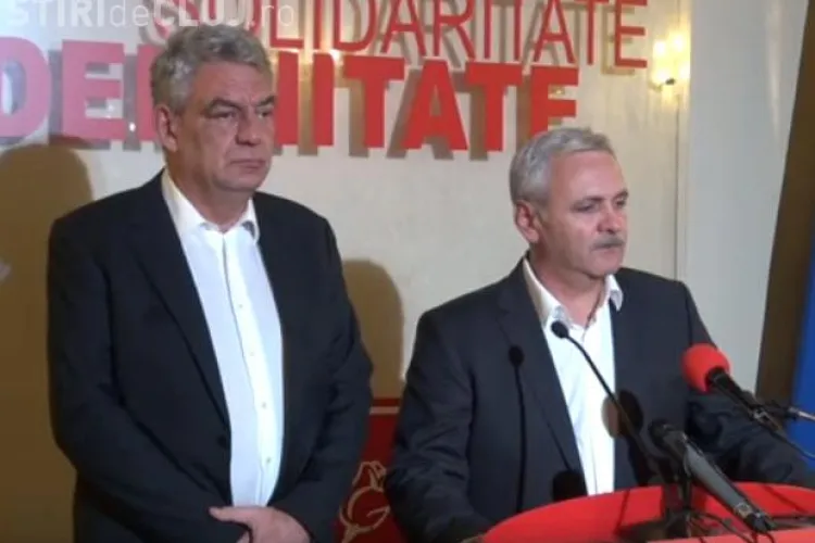 Premierul îi dă replica lui Dragnea: Nu pot fi calm, după 27 de ani de nefăcut nimic