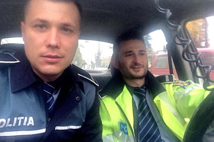 Un clujean a amenințat că își ucide soția și a fost la un pas de a produce o explozie în bloc. A fost oprit la timp de oamenii legii