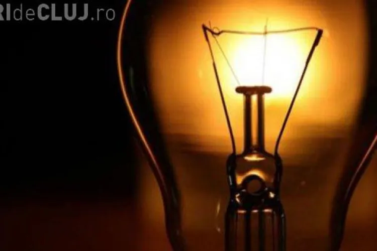 Energia electrică din România este cea mai scumpă din Europa