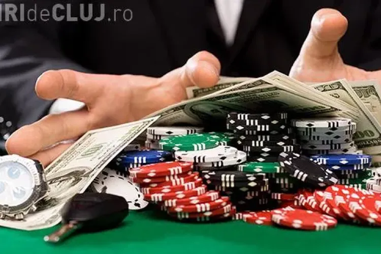 Spray nazal care te scapă de dependența de jocurile de noroc