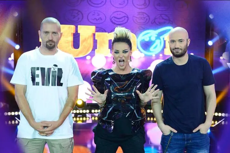 Controverse după finala iUmor. Fanii emisiunii sunt supărați pe Bendeac și Cheloo