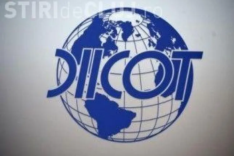 Replica DIICOT privind modificarea legilor justiției