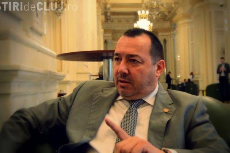 Deputatul ”mitralieră”, Cătălin Rădulescu, propune legea castrării chimice