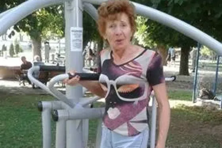 UPDATE Femeia a fost găsită/ Clujeancă dispărută de acasă, din cartierul Mănăștur! Ați văzut-o? FOTO