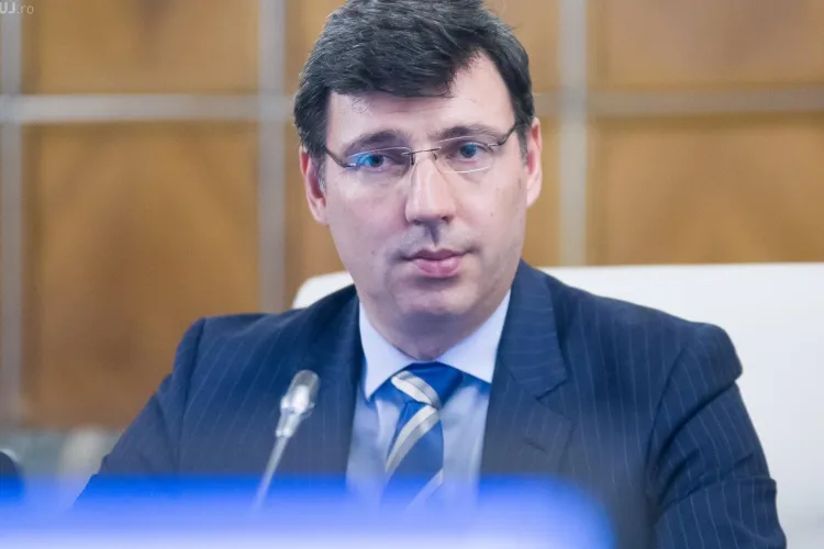 Ce spune ministrul de Finanțe despre explozia inflației