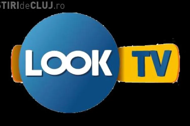Look TV s-ar putea muta la București. Se schimbă și numele