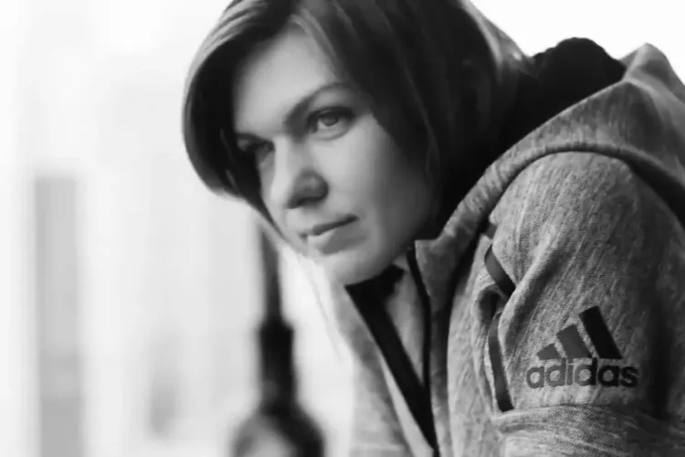 De ce a renunțat Adidas la colaboarea cu Simona Halep