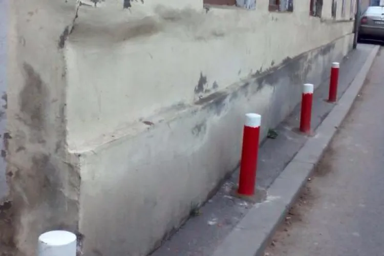 Un nou succes al urbanismului clujean - FOTO / UPDATE