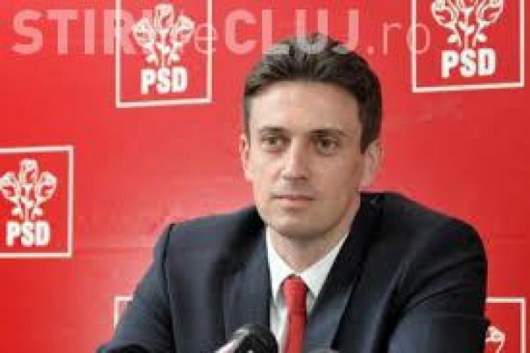 Europarlamentar PSD: Liviu Dragnea a suspendat o ședință de partid ca să vadă ”Suleyman Magnificul”