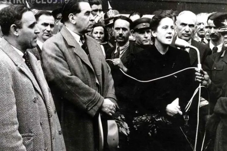 Povestea primei femei ministru din România: studii la Harvard şi a deschis prima clinică de neurochirurgie din ţara noastră