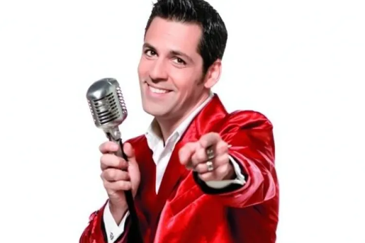 Anunț despre concertele anulate de Ștefan Bănică Jr. 