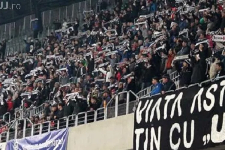 UBB și U Cluj au încheiat un parteneriat. Se va lucra la psihicul sportivilor