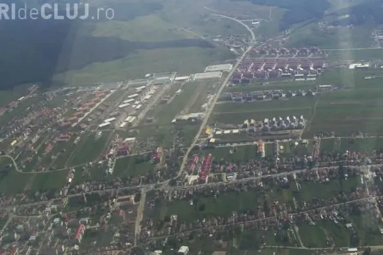 Floreștiul, cea mai mare creștere a populației din toată România