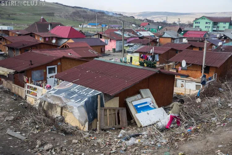 Primăria Cluj-Napoca subvenţionează chiriile celor cu venituri mici. Sunt vizați cei de la Pata Rât