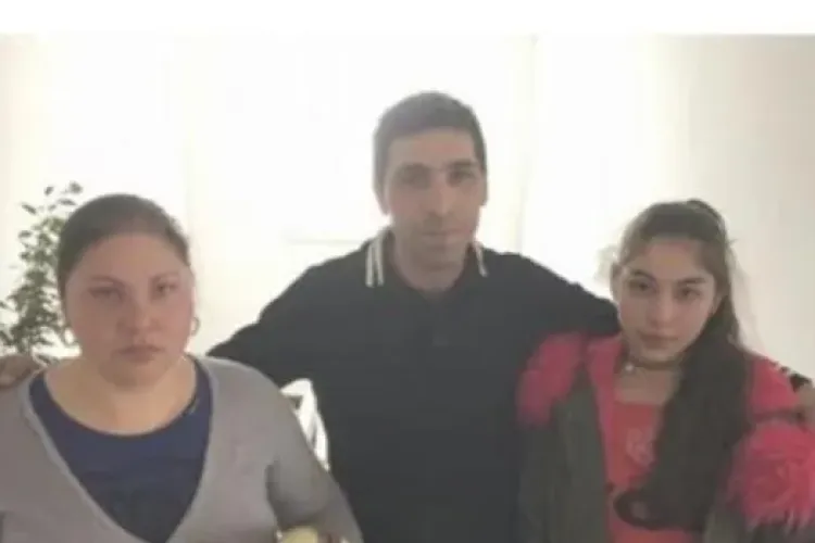 Viața bate filmul: Un român și-a uitat nevasta într-o parcare în Ungaria. Și-a dat seama că lipsește doar după 300 km