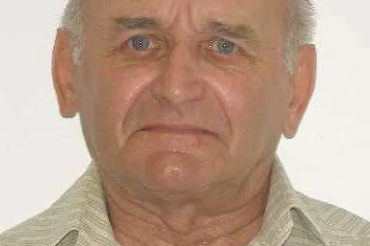 Clujean, dispărut de acasă de mai bine de zece zile. L-ați văzut? FOTO