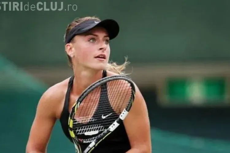 O nouă româncă în Top 100 WTA! Ana Bogdan, revelația de la Australian Open, a ajuns pe locul 89