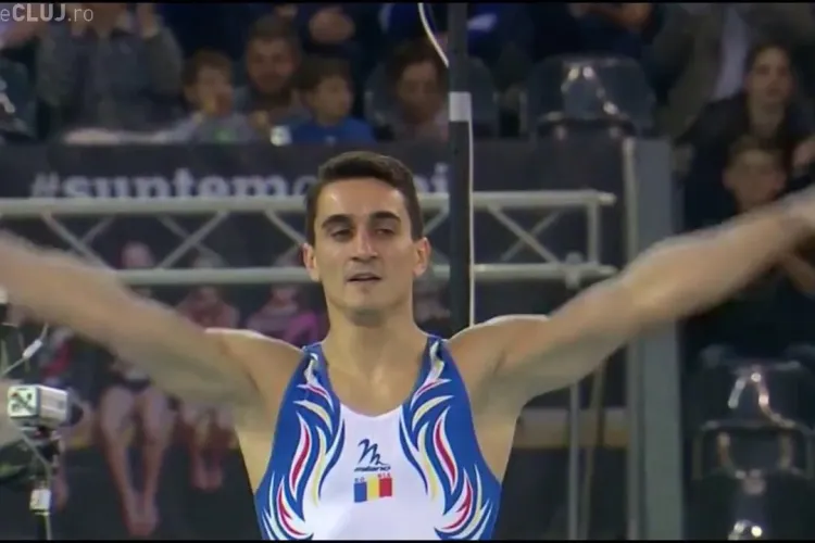 Șefa Gimnasticii din România, Andreea Răducan, e în scandal cu Marian Drăgulescu pe tema indemnizaţiilor