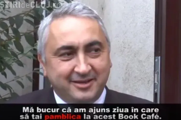 Rectorii din Cluj au semnat scrisoarea de susținere a lui Valentin Popa la Ministerul Educaţiei