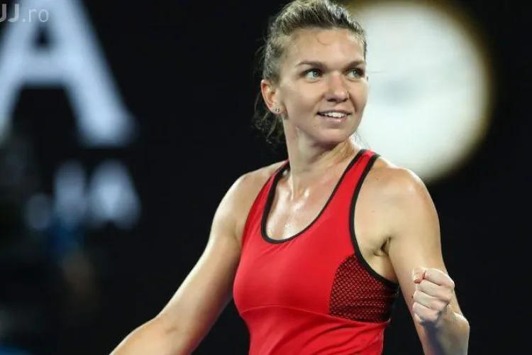 Simona Halep nu va JUCA la Fed Cup. De ce nu vine la Cluj