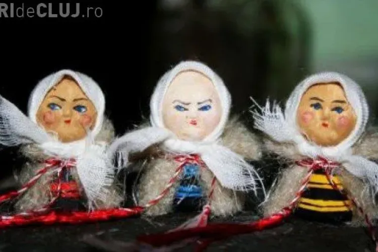 Când se aleg Babele şi Moşii? 