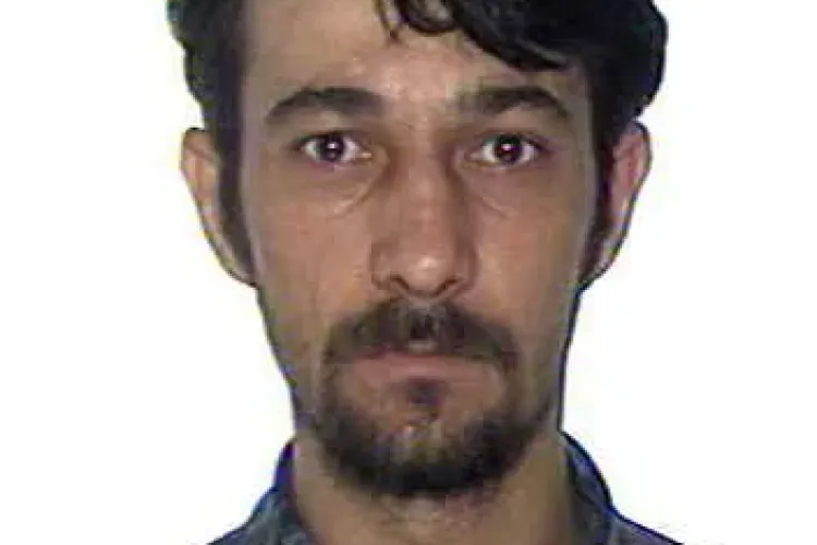 Clujean dat dispărut de familie, după ce nu l-au mai putut contacta de 10 luni. L-ați văzut?