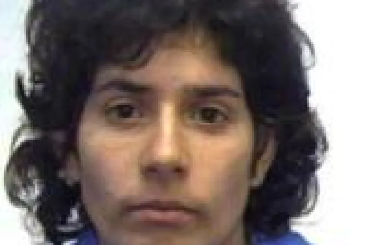 Femeie dispărută din Florești de aproape o lună jumătate. Ați văzut-o? FOTO