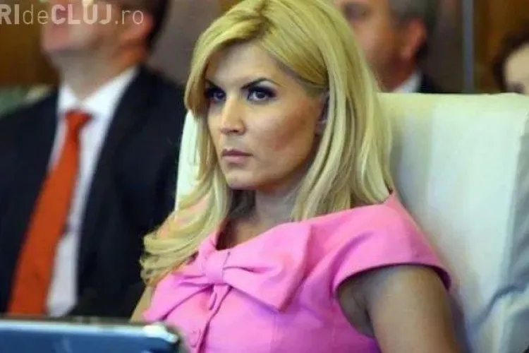 Elena Udrea recunoaște că se află în Costa Rica