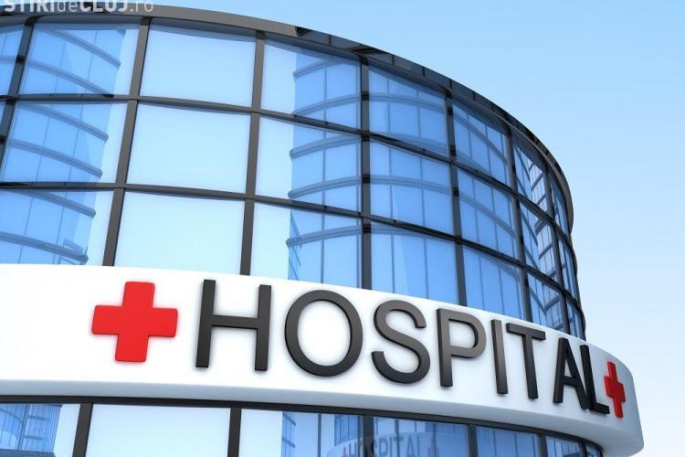 Premierul Dăncilă DĂ o veste proastă Clujului: Spitalul Regional e în pericol