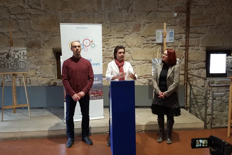 Asociația Trăiesc în Florești cere alipirea comunei de municipiul Cluj-Napoca