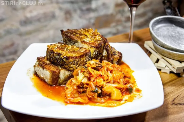 Cluj: Ce spun patronii restaurantului care se închide din cauza HAOSULUI FISCAL