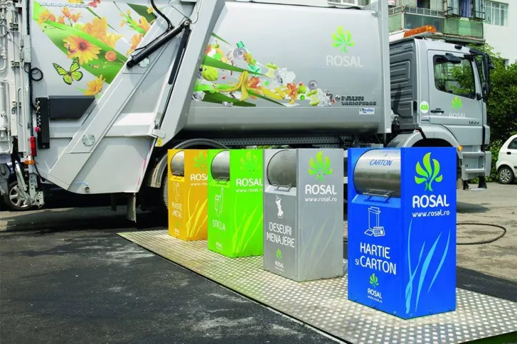 Rosal face angajări