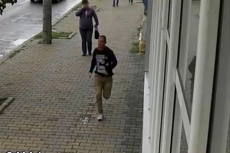 Polițiștii au nevoie de ajutorul clujenilor pentru a identifica un hoț. Îl recunoașteți FOTO