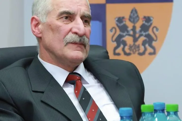 Celebrul halterofil clujean Ștefan Tașnadi a murit. Era cetățean de onoare al Clujului