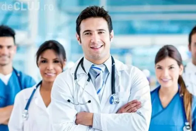 Salariile medicilor cresc spectaculos. Grila de salarizare