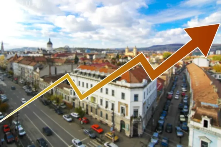 În cartierul Zorilor, prețul apartamentelor a explodat. Cu cât au crescut prețul apartamentelor în toate cartierele