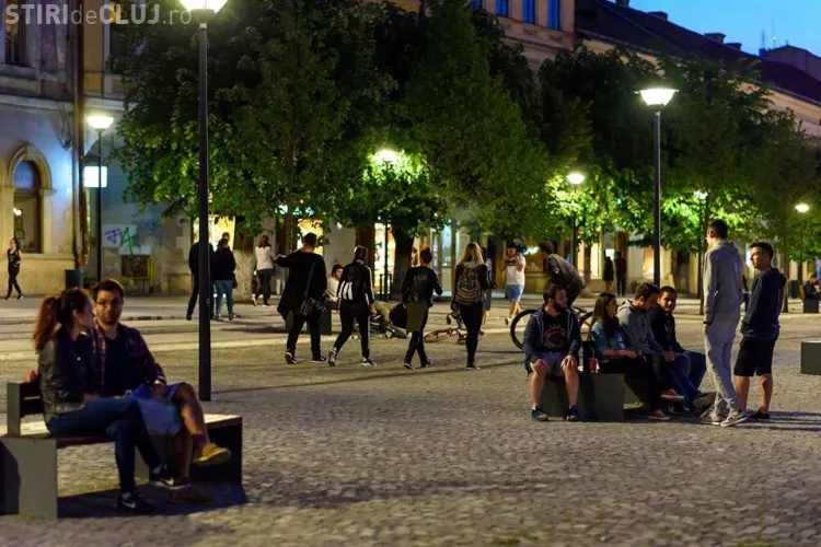 Un nou top în care Clujul este lider european 