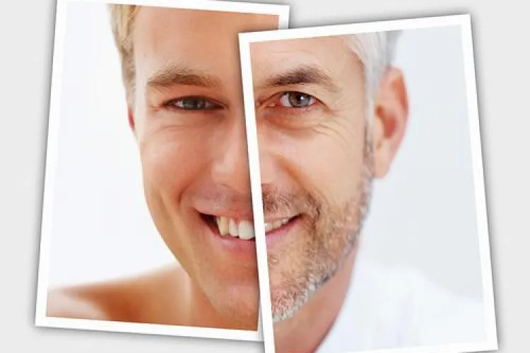 Unele părți ale corpului îți dau de gol vârsta   