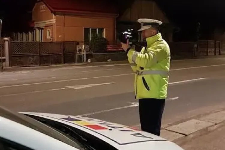 Razii de amploare în Florești. Ce infracțiuni au depistat oamenii legii FOTO