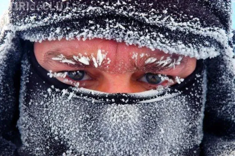 GER la Cluj! De când se încălzește