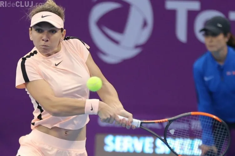Vești proaste despre sănătatea Simonei Halep: Ar putea fi nevoie de o intervenție chirurgicală