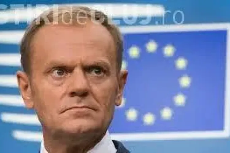 Șeful Consiliului European i-a transmis un mesaj important noului premier, Viorica Dăncilă