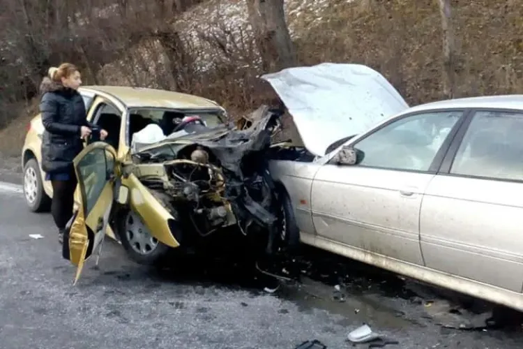 Victimele accidentului de la Poieni au nevoie de sânge