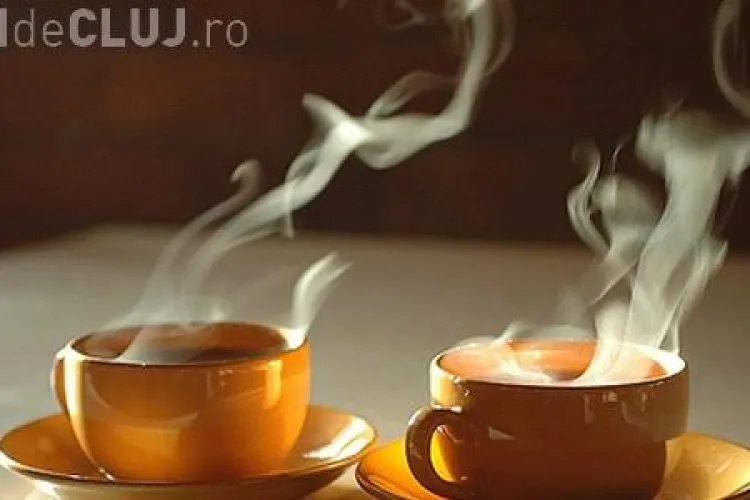 Organizația Mondială a Sănătății: Băuturile foarte fierbinți cauzează cancer!