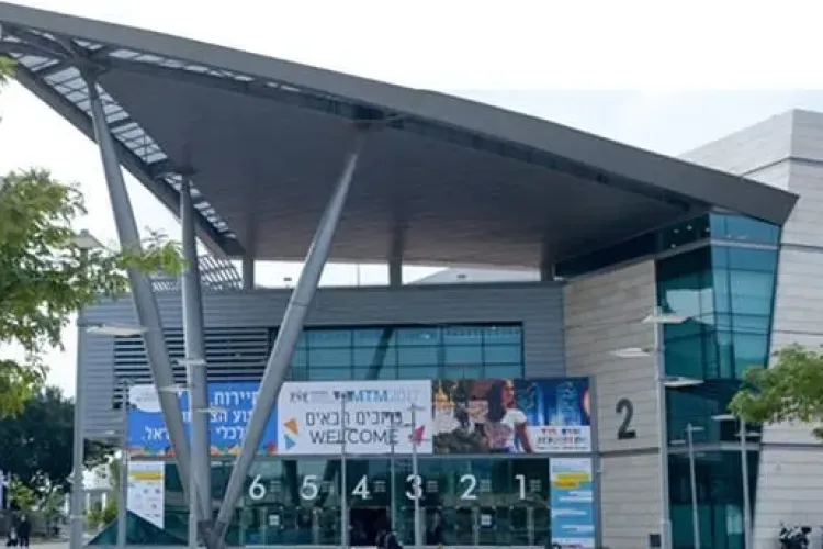 Județul Cluj, promovat la Tel Aviv