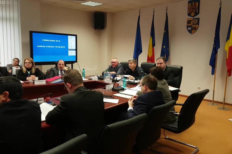 Tișe în dă o palmă premierului Dăncilă: Clujul are teren suficient pentru Spitalul de Urgență - VIDEO
